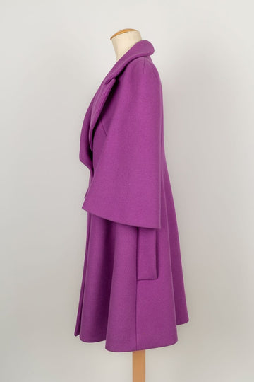 Manteau Sonia Rykiel