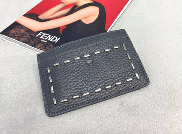 Makersluxe - FDE Wallets - 041