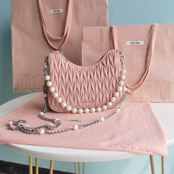 Makersluxe - MMU Bags - 375