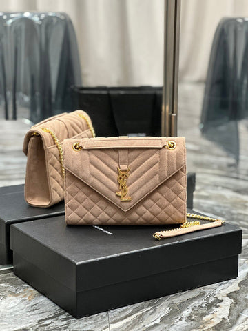 makersluxe - YLS Bags - 928