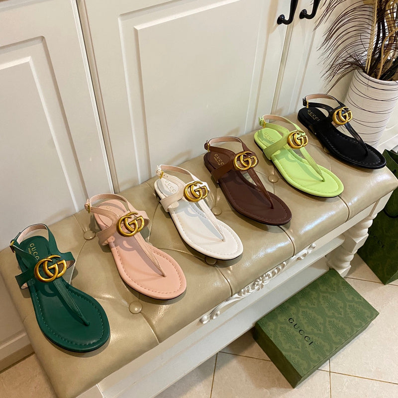MLB - GUKI Women Shoes - 557