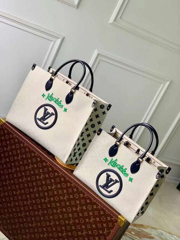 MLB Makersluxe Lu-Vi bags - 11921