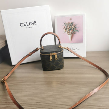 Makersluxe - COL Bags - 971