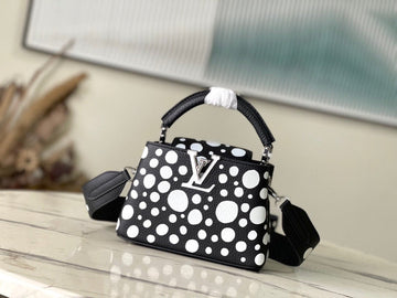 Makersluxe Lu-Vi bags - 3995