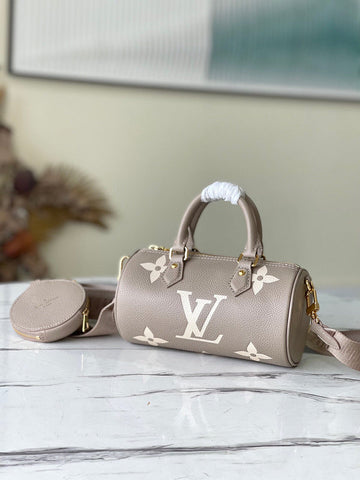 Makersluxe Lu-Vi bags - 5459