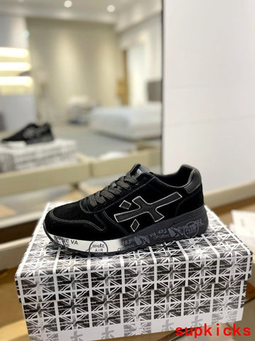 MLB - LOV Trainers - 163