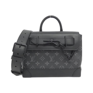 Louis Vuitton Monogram Steamer PM M46953 Bag