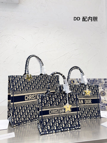 Makersluxe - DOR2 Bags - 193