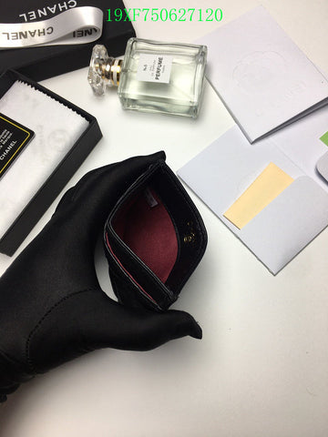 Makersluxe CHL Wallet - 2248