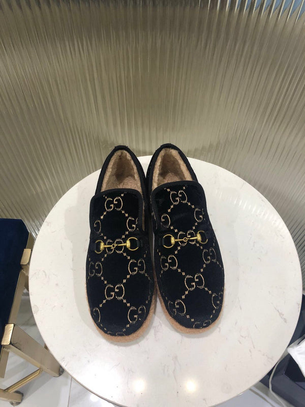 MLB - GUKI Women Shoes - 076