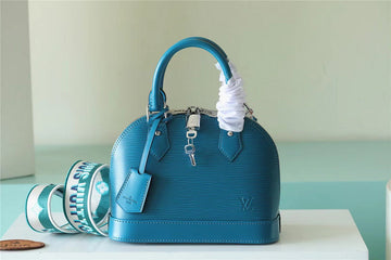 Makersluxe - LOV Bags - 124