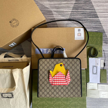 MLB - GUKI Bags - 2127