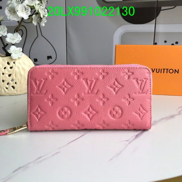 MLB - CHL Wallet - 1383