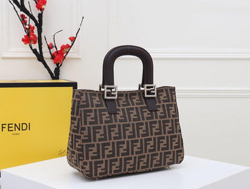 Makerluxe - Top Quality Bag FND 680