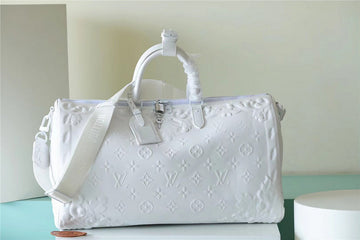 MLB - LOV Men Travel Bags - 025