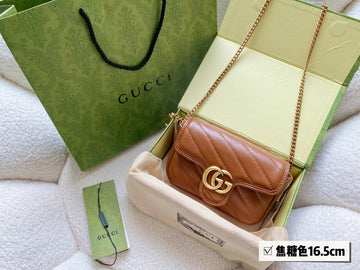 Makersluxe - GUI3 Bags - 050
