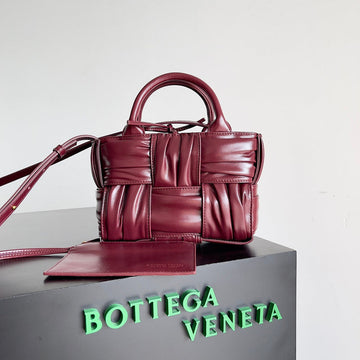 Makersluxe - BOV Bags - 847
