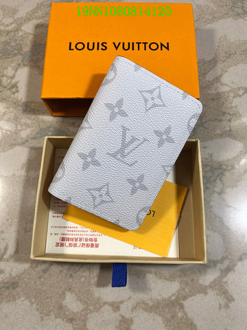 MLB - LOV Wallet - 142