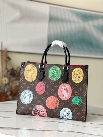 MLB Makersluxe Lu-Vi bags - 5838