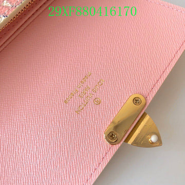 Makersluxe CHL Wallet - 984