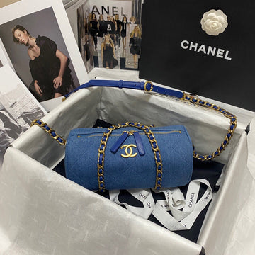 Makersluxe - CNL Bags - 1287