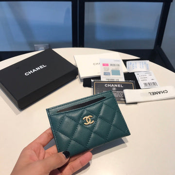 Makersluxe - CHL Wallets - 241