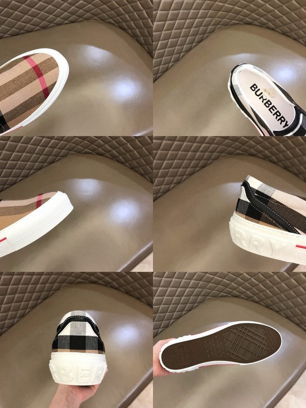 MLB - BOR Shoes - 251