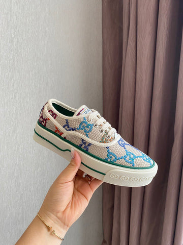 MLB - GUKI Women Shoes - 1345