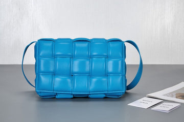 Makersluxe - BOV Bags - 604