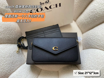 Makersluxe - CCH2 Bags - 066