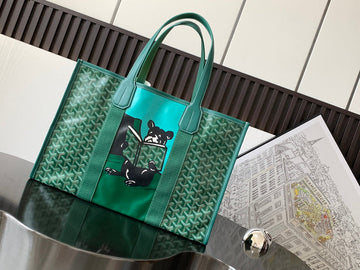 Makersluxe - GYO Bags - 560