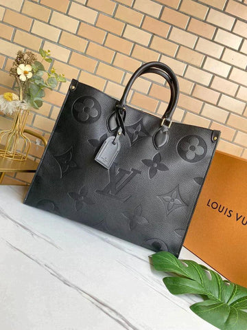 Makersluxe - Top Quality Bags LUV 110