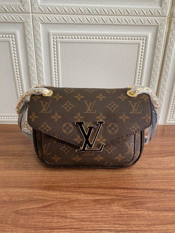 Makersluxe - Top Quality Bags LUV 126