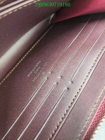 Makersluxe CHL Wallet - 745