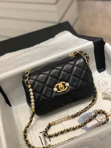 MLB - CHL Lady Bags - 263