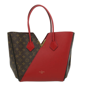 Louis Vuitton Kimono  Canvas Tote Bag ()