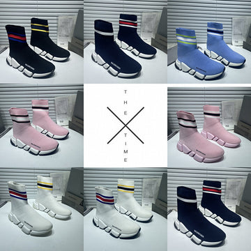 MLB - BG Shoes - 125