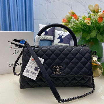 Makersluxe - CHL Bags - 524