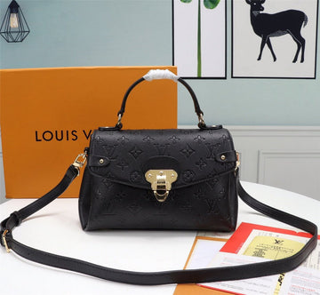 Makersluxe Lu-Vi bags - 3745
