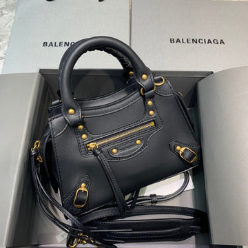 Makersluxe - BGA Bags - 197