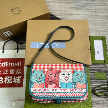 MLB - Guki Men Bags - 051