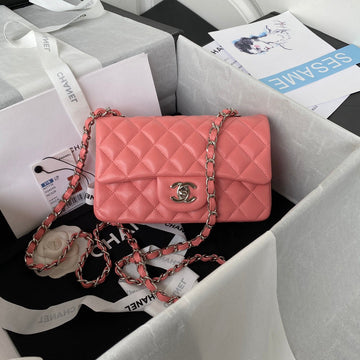 Makersluxe - CHL Bags - 826