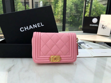 Makersluxe - CHL Bags - 082
