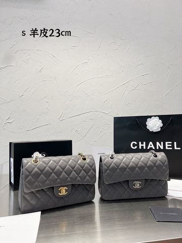 Makersluxe - CNL3 Bags - 367