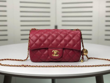 Makersluxe - Top Quality Bags CHL 530
