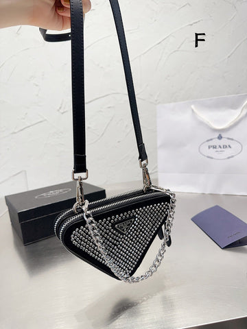 Makersluxe - PDA3 Bags - 321