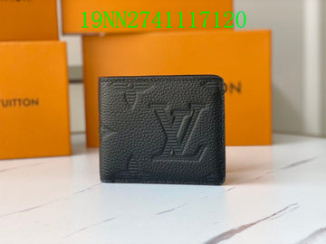 MLB - LOV Wallet - 870