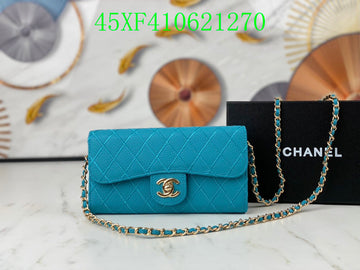 MLB - CHL Wallet - 101