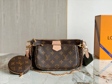 makersluxe - LOV Bags - 740