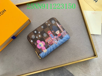 MLB - CHL Wallet - 340